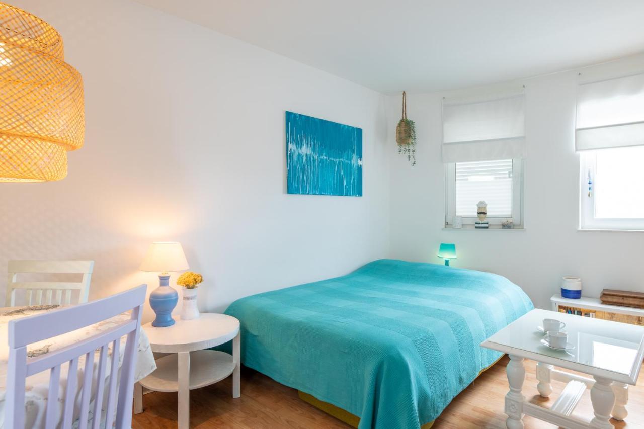 Apartman Zazu Bribir  Kültér fotó