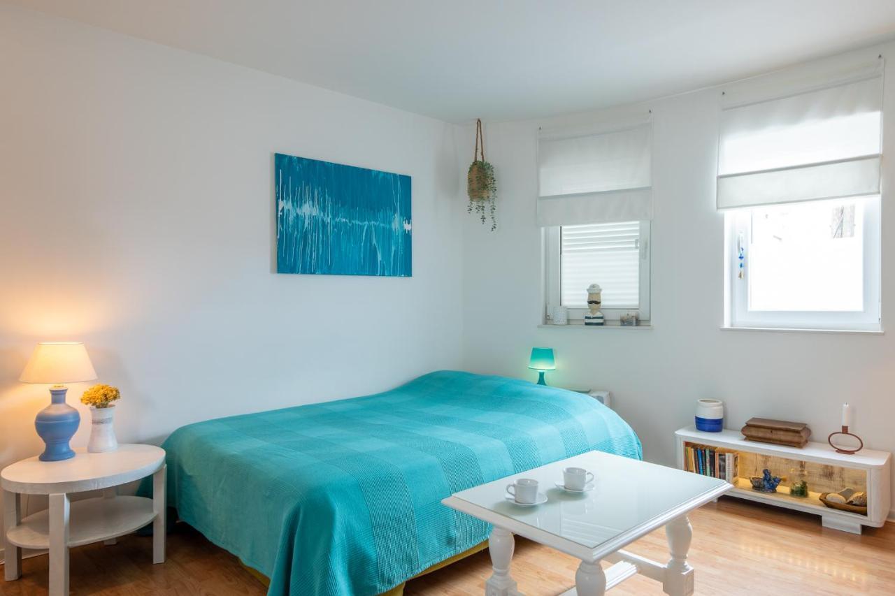 Apartman Zazu Bribir  Kültér fotó