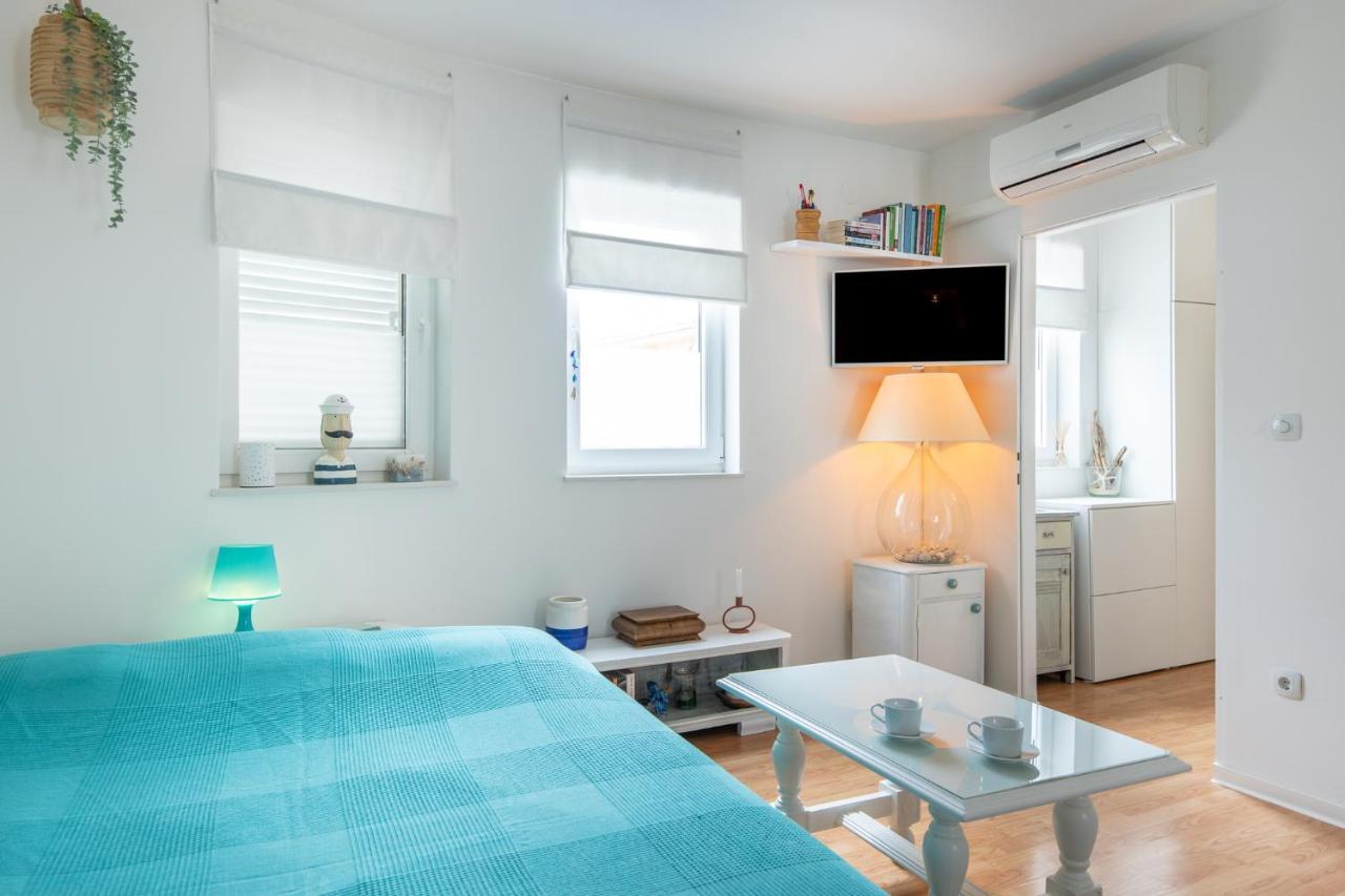 Apartman Zazu Bribir  Kültér fotó